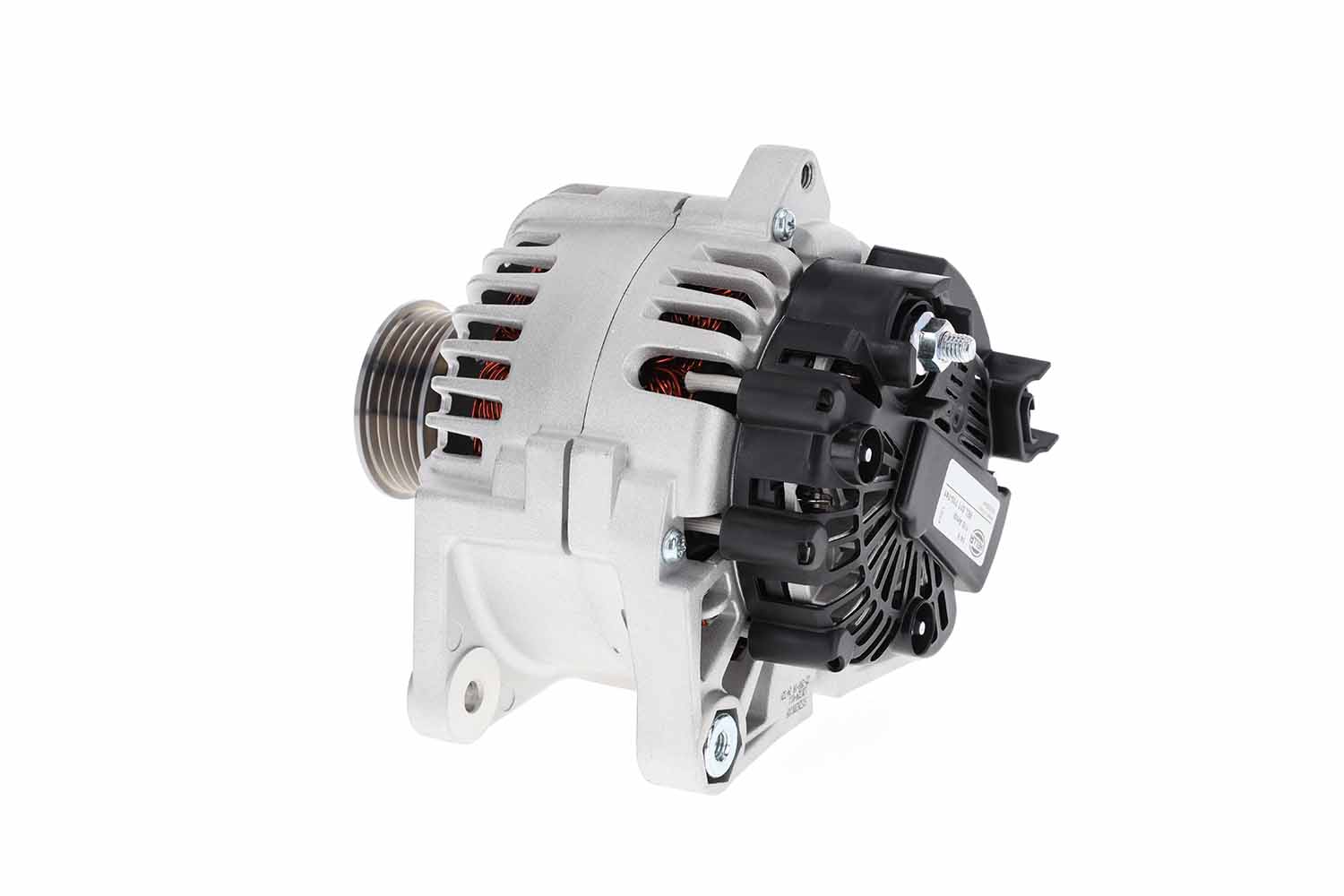 ALTERNATORE